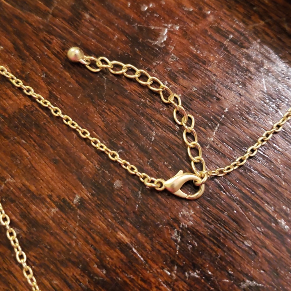 Charm Necklace for Mom - Picture 4 of 4